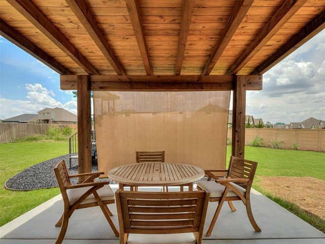 4224 NW 156th Court, Edmond, OK 73013