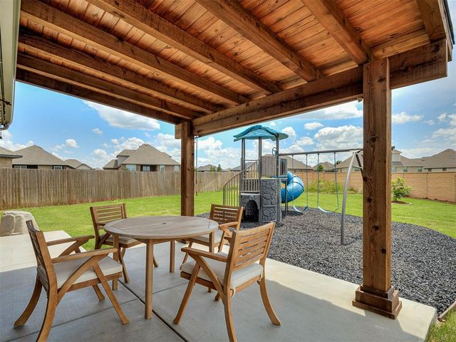 4224 NW 156th Court, Edmond, OK 73013