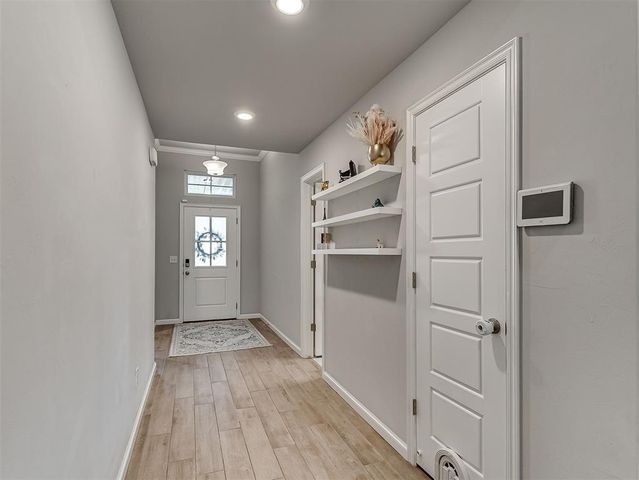 4224 NW 156th Court, Edmond, OK 73013