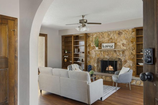 4008 Saint Andrews Drive SE, Rio Rancho, NM 87124