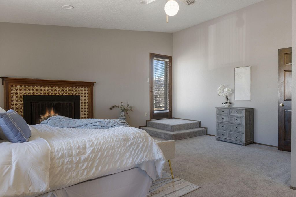 Image 27 of property listing at 4008 Saint Andrews Drive SE, Rio Rancho, NM 87124