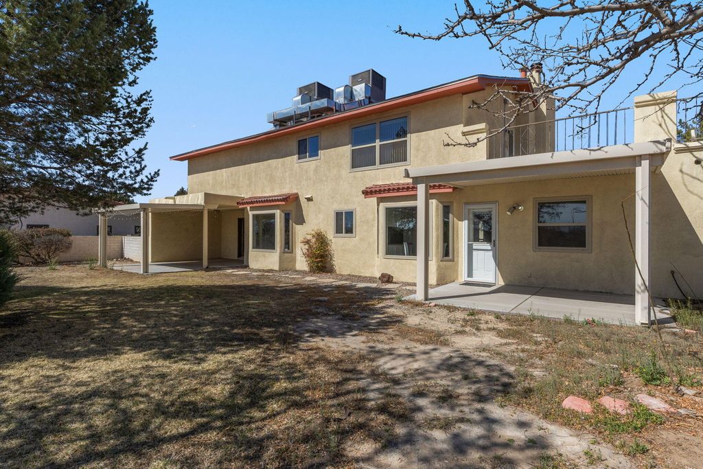 Image 44 of property listing at 4008 Saint Andrews Drive SE, Rio Rancho, NM 87124