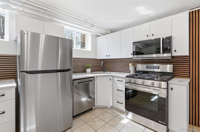 1600 Winona Court 6, Denver, CO 80204