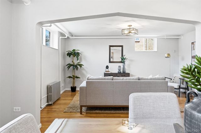 1600 Winona Court 6, Denver, CO 80204