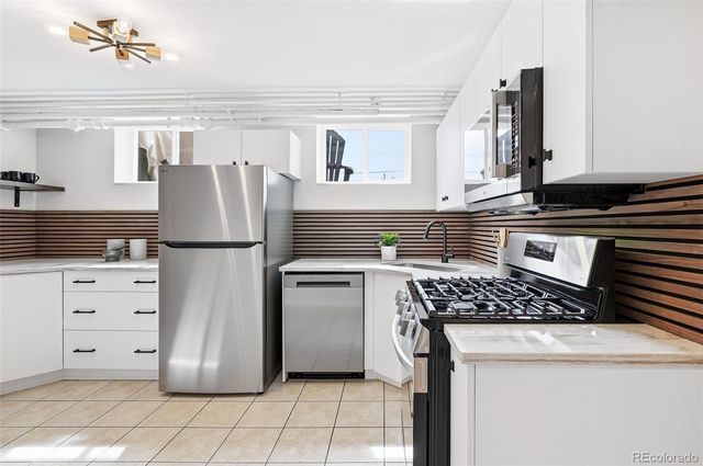 1600 Winona Court 6, Denver, CO 80204