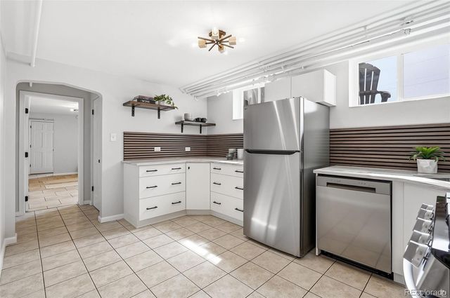 1600 Winona Court 6, Denver, CO 80204