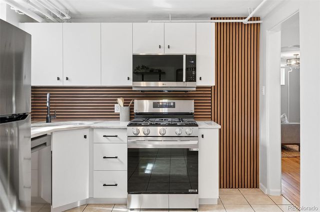 1600 Winona Court 6, Denver, CO 80204