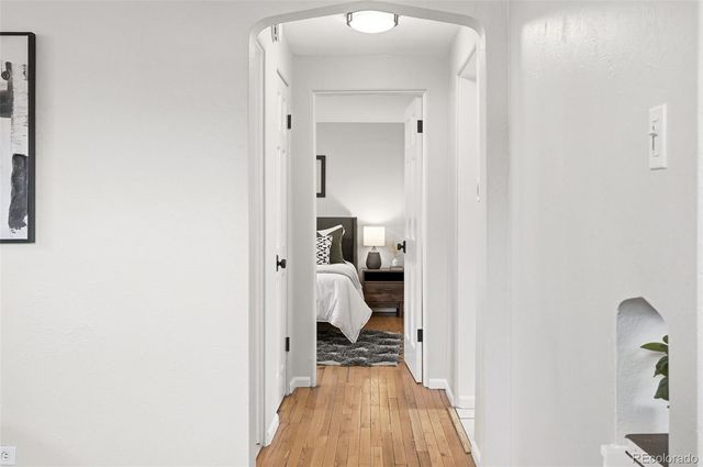 1600 Winona Court 6, Denver, CO 80204