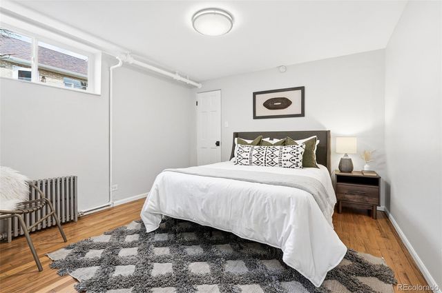 1600 Winona Court 6, Denver, CO 80204