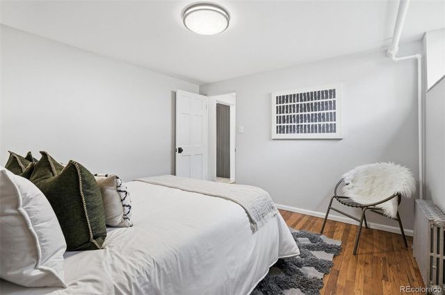 1600 Winona Court 6, Denver, CO 80204