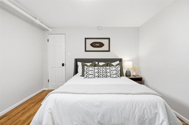 1600 Winona Court 6, Denver, CO 80204