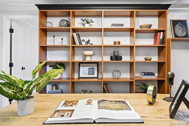 1600 Winona Court 6, Denver, CO 80204