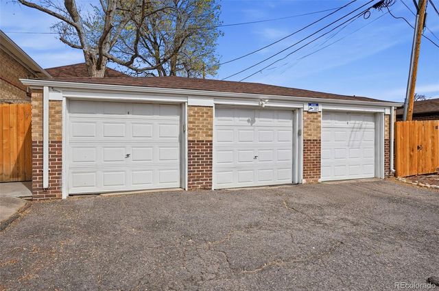 1600 Winona Court 6, Denver, CO 80204