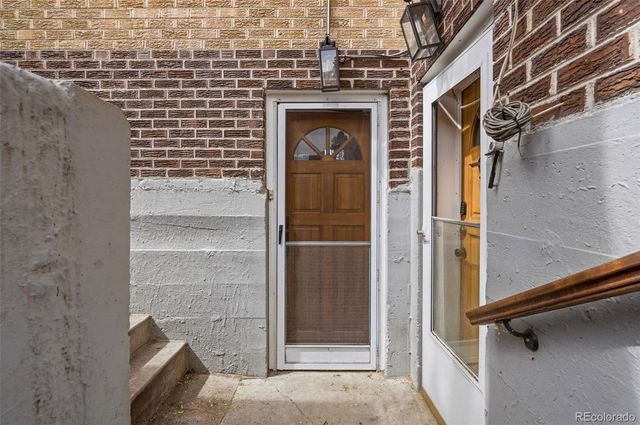 1600 Winona Court 6, Denver, CO 80204