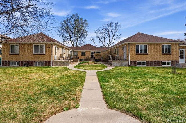 1600 Winona Court 6, Denver, CO 80204