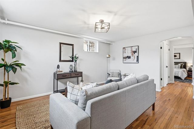 1600 Winona Court 6, Denver, CO 80204