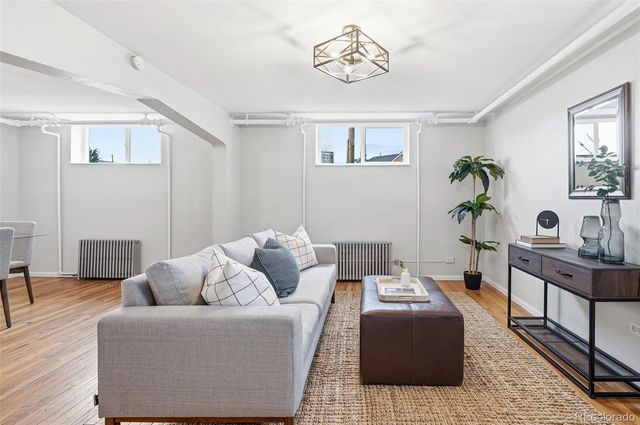 1600 Winona Court 6, Denver, CO 80204