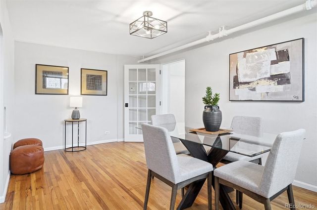 1600 Winona Court 6, Denver, CO 80204