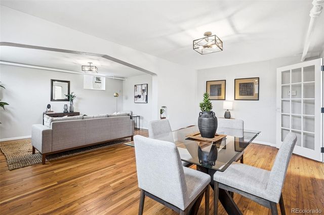 1600 Winona Court 6, Denver, CO 80204