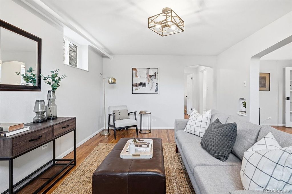 1600 Winona Court 6, Denver, CO 80204