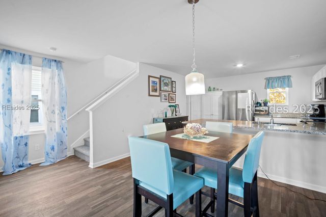 5 Palmetto Breeze Cir, Beaufort, SC 29907