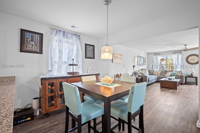 5 Palmetto Breeze Cir, Beaufort, SC 29907