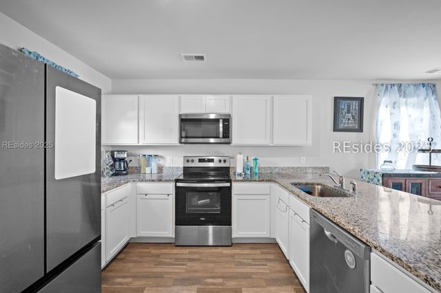 5 Palmetto Breeze Cir, Beaufort, SC 29907