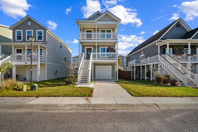 5 Palmetto Breeze Cir, Beaufort, SC 29907