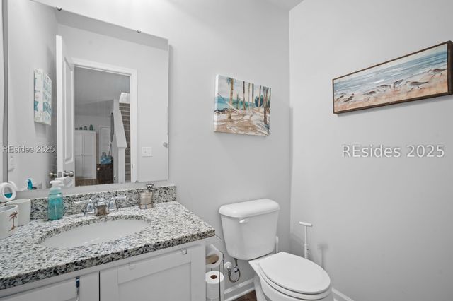 5 Palmetto Breeze Cir, Beaufort, SC 29907