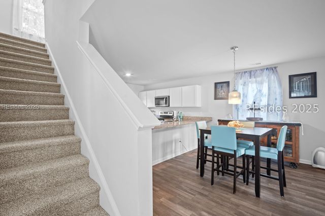 5 Palmetto Breeze Cir, Beaufort, SC 29907