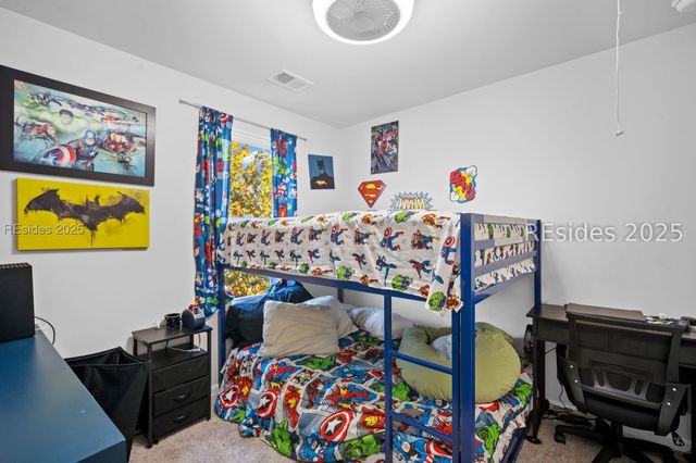 5 Palmetto Breeze Cir, Beaufort, SC 29907