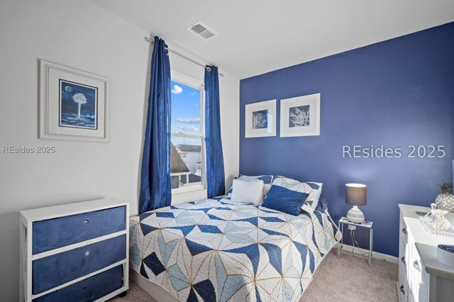 5 Palmetto Breeze Cir, Beaufort, SC 29907