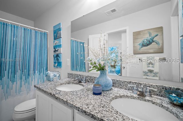 5 Palmetto Breeze Cir, Beaufort, SC 29907