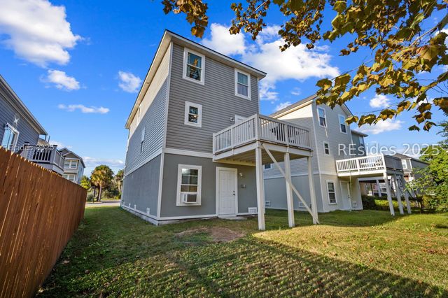 5 Palmetto Breeze Cir, Beaufort, SC 29907