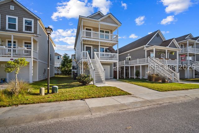 5 Palmetto Breeze Cir, Beaufort, SC 29907