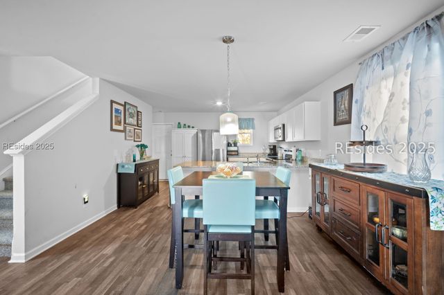 5 Palmetto Breeze Cir, Beaufort, SC 29907