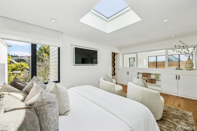 242 Alma Street, San Francisco, CA 94117