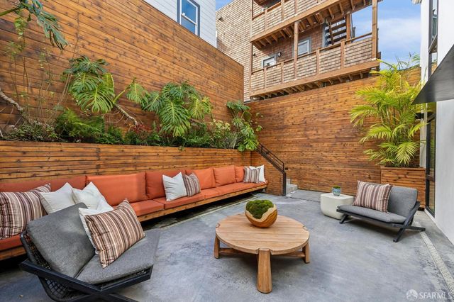 242 Alma Street, San Francisco, CA 94117