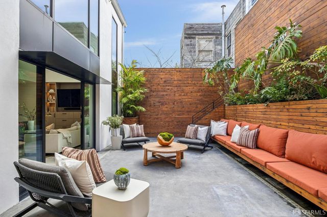 242 Alma Street, San Francisco, CA 94117