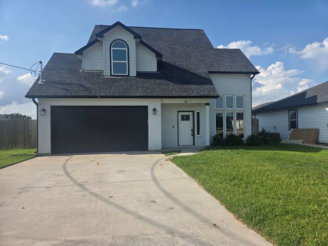 42 Road 5102 L, Cleveland, TX 77327