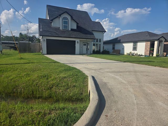 42 Road 5102 L, Cleveland, TX 77327