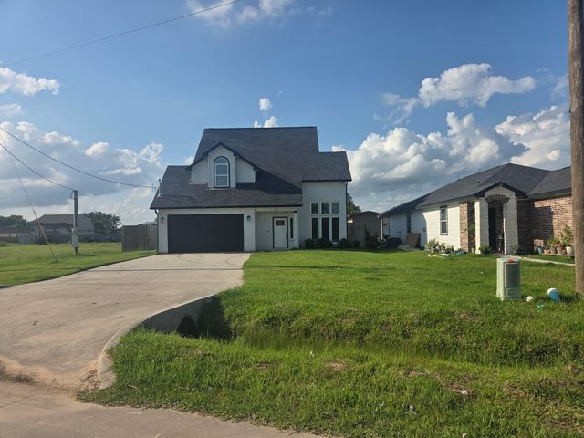 42 Road 5102 L, Cleveland, TX 77327