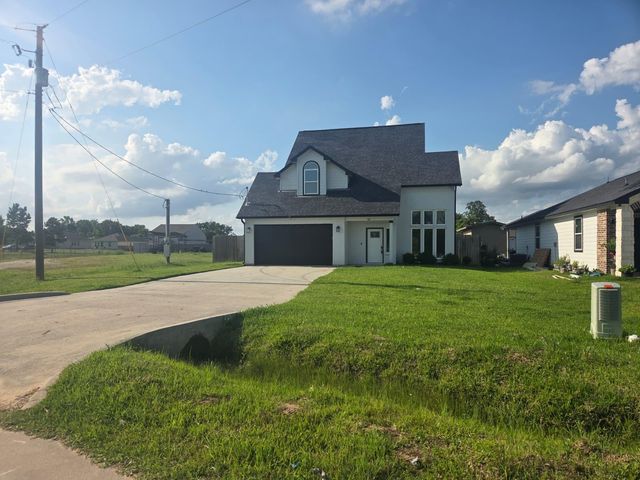 42 Road 5102 L, Cleveland, TX 77327