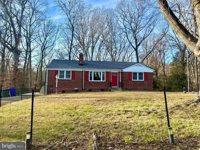 3210 GREEN MEADOWS, Indian Head, MD 20640