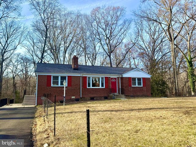 3210 GREEN MEADOWS, Indian Head, MD 20640