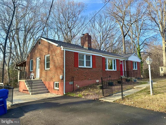 3210 GREEN MEADOWS, Indian Head, MD 20640