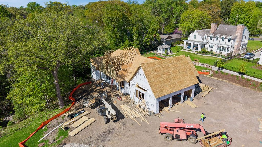 110 Mississippi River Boulevard N, Saint Paul, MN 55104 — photo 2