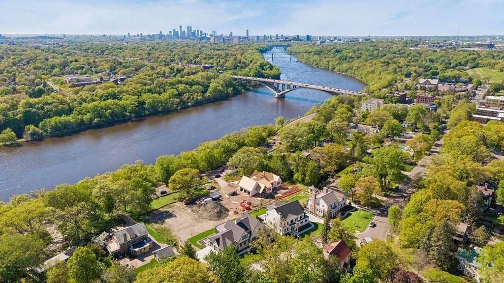 110 Mississippi River Boulevard N, Saint Paul, MN 55104 — photo 5