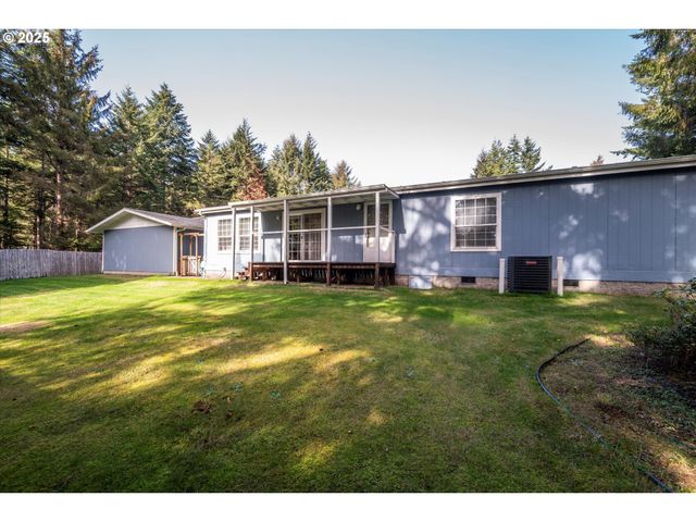 69664 MCFARLAND Rd, North Bend, OR 97459