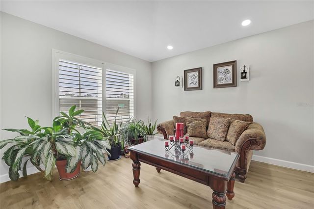 13481 CORMORANT ROAD 7, Brooksville, FL 34614